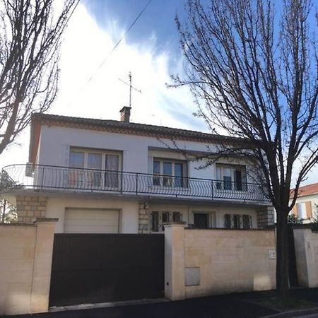 Maison Familiale A 님 외부 사진