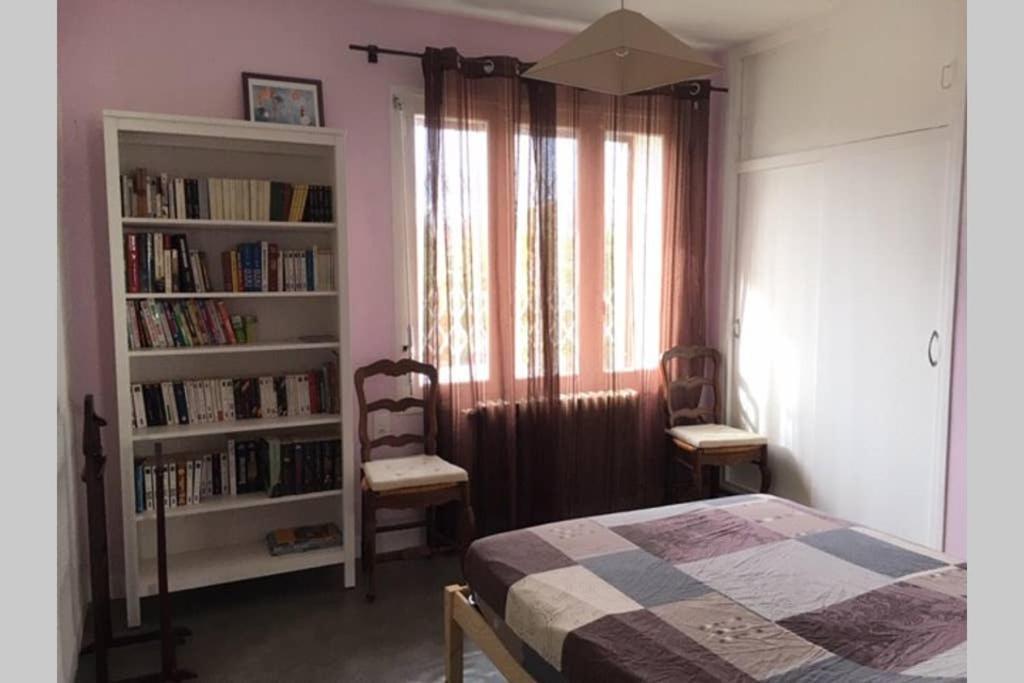 Maison Familiale A 님 외부 사진