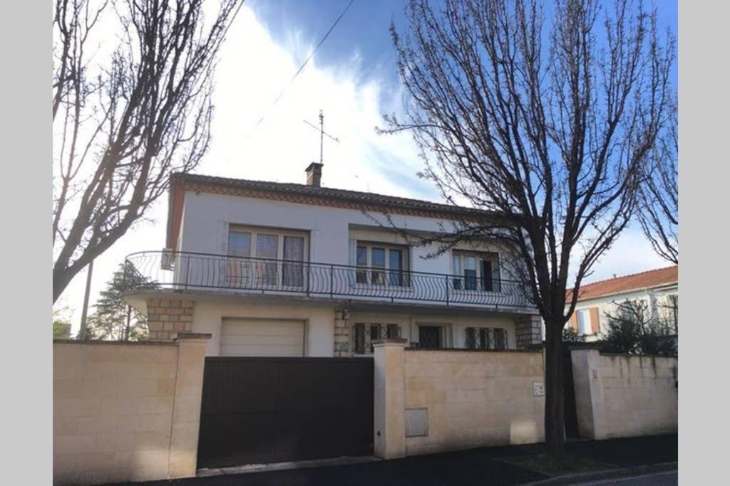 Maison Familiale A 님 외부 사진