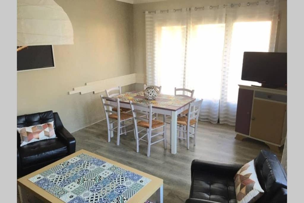 Maison Familiale A 님 외부 사진