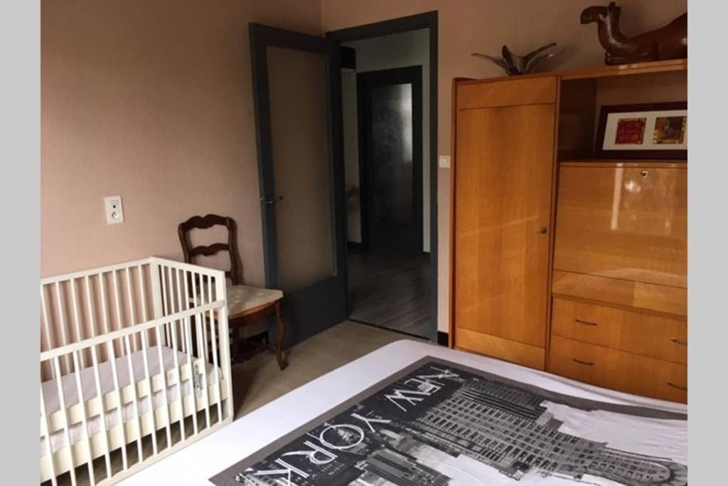 Maison Familiale A 님 외부 사진